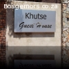 Khutse Guest House